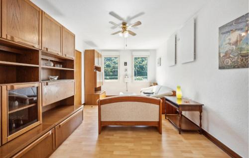 Mainz-Bingen Apartamento | Rheinblick