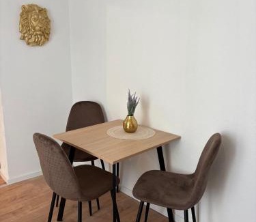 Boppard Apartamento | Rheingoldnest