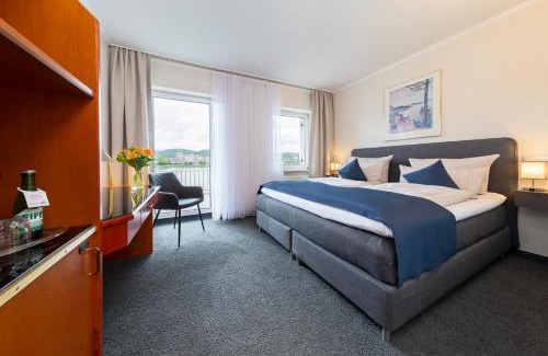 Bad Breisig Hotel | Rheinhotel Vier Jahreszeiten Bad Breisig