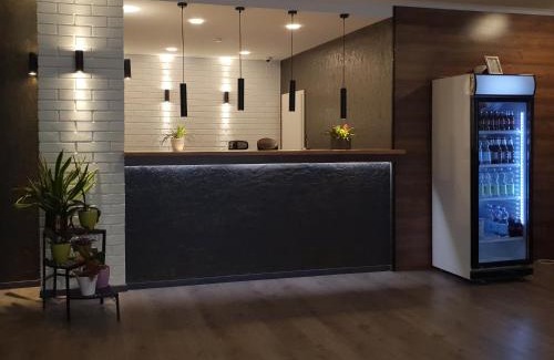 Stadtmitte Hotel | Rheinmetropole Hotel