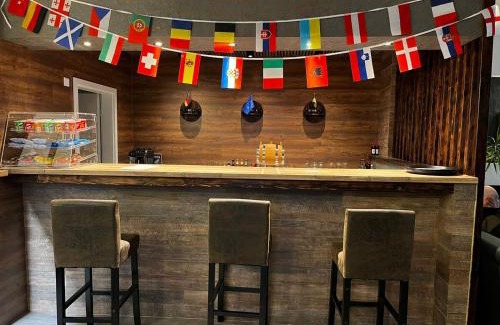 Stadtmitte Hotel | Rheinmetropole Hotel