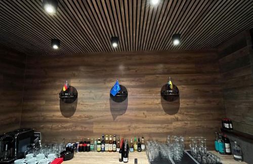 Stadtmitte Hotel | Rheinmetropole Hotel