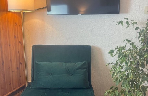 Hitdorf Casa | RheinRiver Guesthouse - Direkt am Rhein