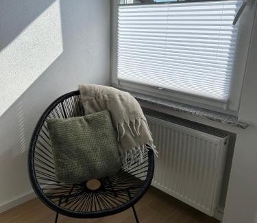 Oberwesel Apartamento | RheinSchatz Apartments 6