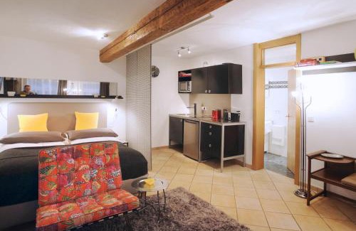 Speyer Apartamento | Rheintor-Apartment