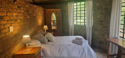Nelspruit Casa | Rhenosterkop Cottages