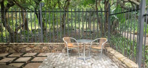 Nelspruit Casa | Rhenosterkop Cottages