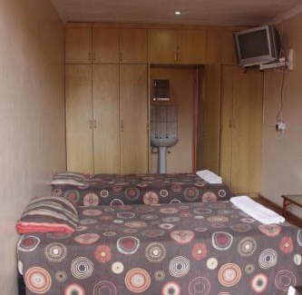 Deben Casa | Rheotessa Deben