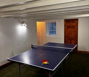 New Quay Casa | Rhianfa 4 bedroom house minutes walk from the beach