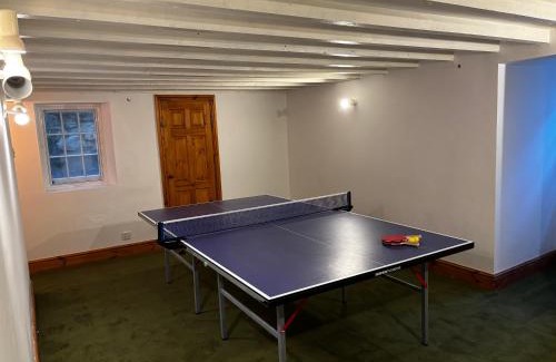 New Quay Casa | Rhianfa 4 bedroom house minutes walk from the beach
