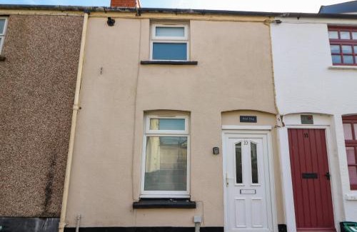 Brecon Casa | Rhif Deg