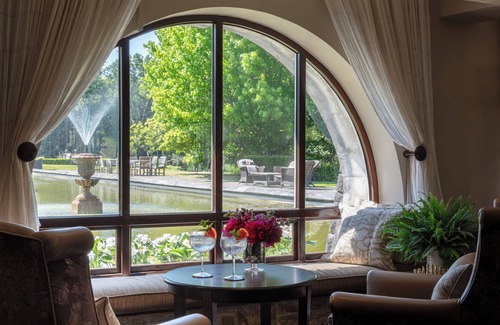 New Forest District Hotel | Rhinefield House Hotel