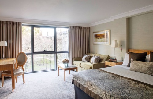 New Forest District Hotel | Rhinefield House Hotel