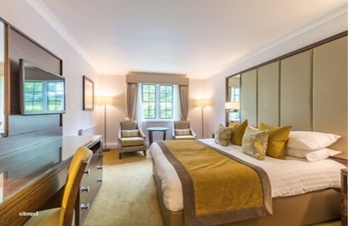 New Forest District Hotel | Rhinefield House Hotel