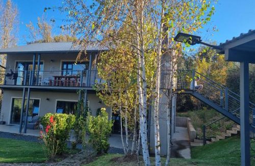 Clarens Casa | Rhino Retreat Clarens