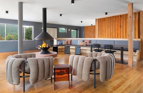 Boone Hotel | Rhode's Motor Lodge