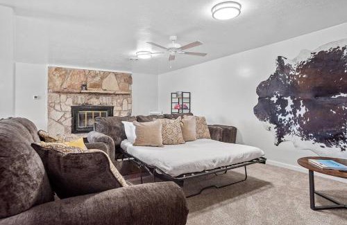 Custer Casa | Rhodenbaugh Ranch