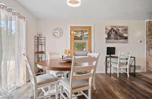 Custer Casa | Rhodenbaugh Ranch