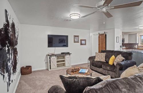 Custer Casa | Rhodenbaugh Ranch