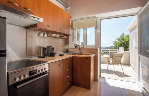 Agios Isidoros Apartamento | Rhodes VistaPeak Retreat: Serene Escape with Stunning Views