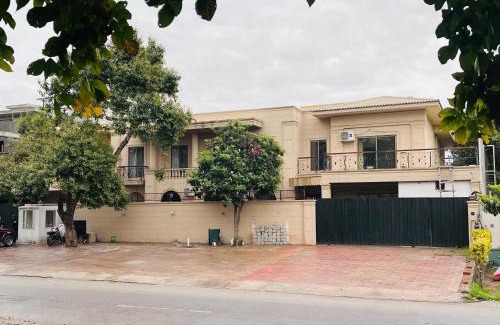 Islamabad Hotel | Rhodium Hotel ONE