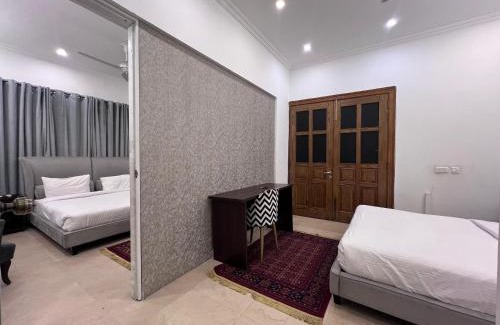 Islamabad Hotel | Rhodium Hotel ONE