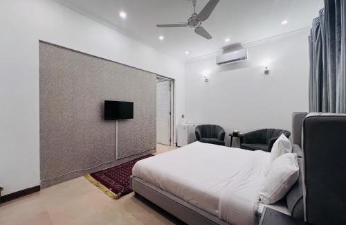 Islamabad Hotel | Rhodium Hotel ONE
