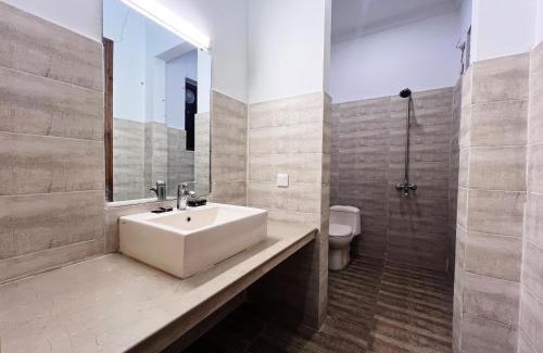 Islamabad Hotel | Rhodium Hotel ONE