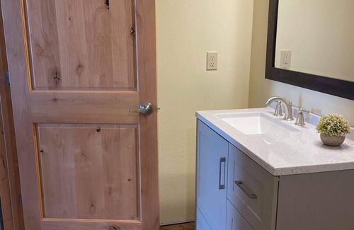 Gardiner Cabina | Rhodopa Lodge at Yellowstone rooms