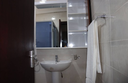 Sekondi-Takoradi Hotel | Rhogem Hotel