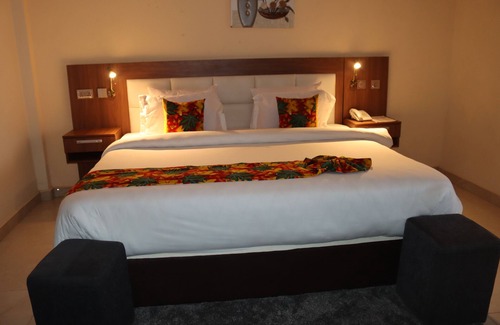 Sekondi-Takoradi Hotel | Rhogem Hotel