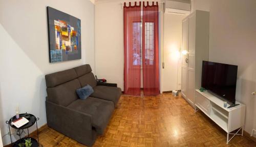 Trionfale Apartamento | Rhome311 - Vatican Apartment