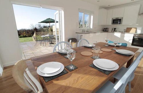 Crynant Casa | Rhossili Reach