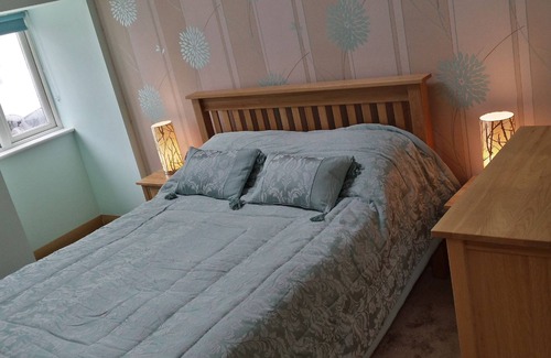 Crosswell Cama Y Desayuno | Rhostwarch Bed and Breakfast