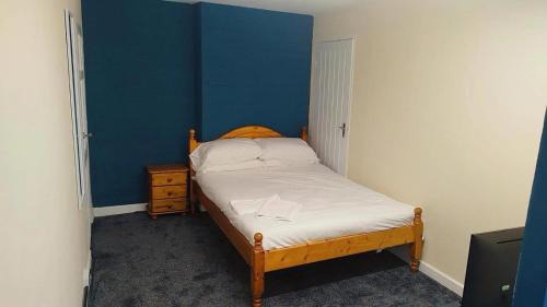 Rhyl Apartamento | Rhyl Aparthotels