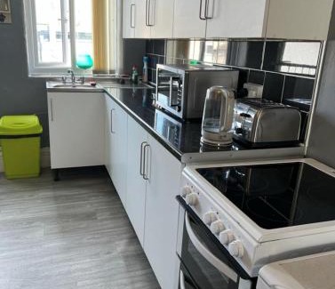 Rhyl Apartamento | Rhyl Aparthotels