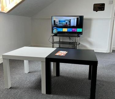 Rhyl Apartamento | Rhyl Aparthotels