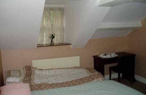 Princetown Cama Y Desayuno | Rhymney House hotel