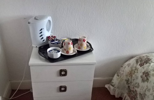 Princetown Cama Y Desayuno | Rhymney House hotel