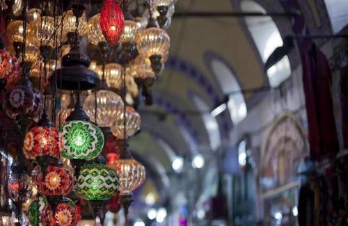 Kumkapi Hotel | RHYTHM HOTEL