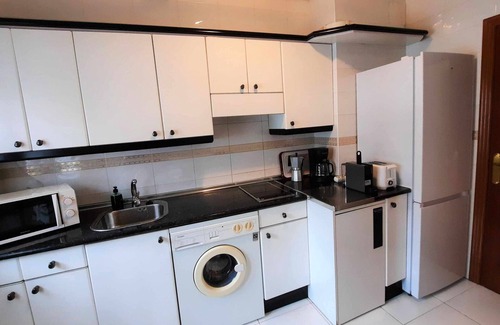 Riano Apartamento | Riaño en las Montañas de Carmen