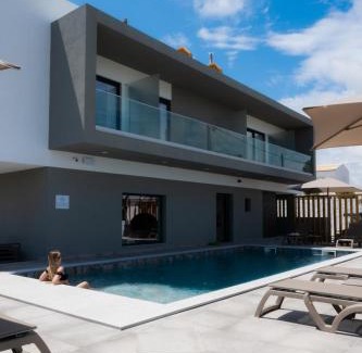 Faro Casa | Ria Formosa Guest House