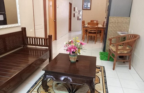 Kampung Kuala Sungai Apartamento | Ria homestay & kids pool