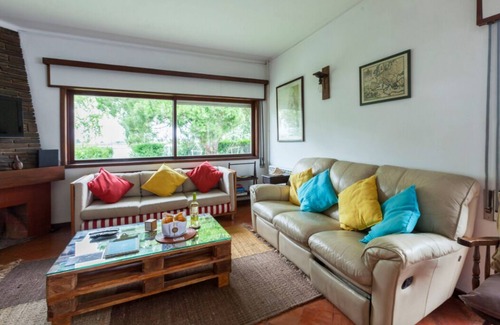 Ovar Casa | Ria Surf House perfecto para relajarse