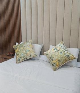 Oujda Casa | Riad Al kamar