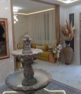 Oujda Casa | Riad Al kamar