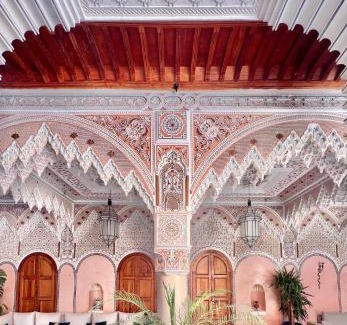 Medina Casa | Riad Azad & Spa