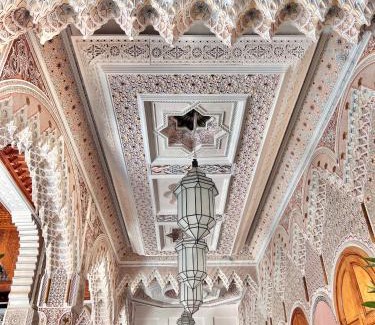 Medina Casa | Riad Azad & Spa