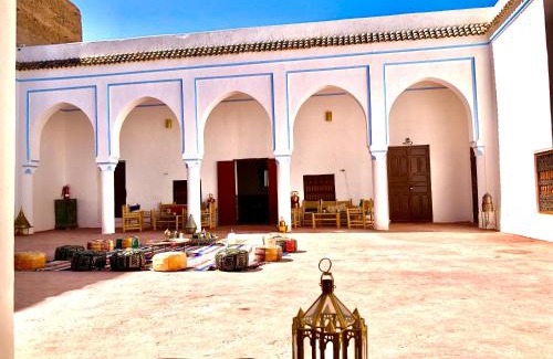 Addiss Casa | Riad bounaylat