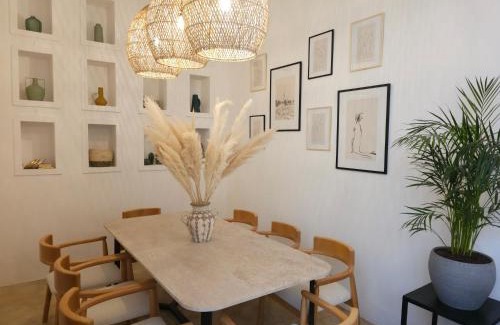 Sidi Bou Amar Casa | Riad Coconut
